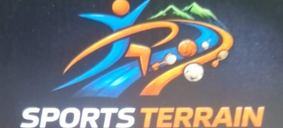 Sports Terrain logo
